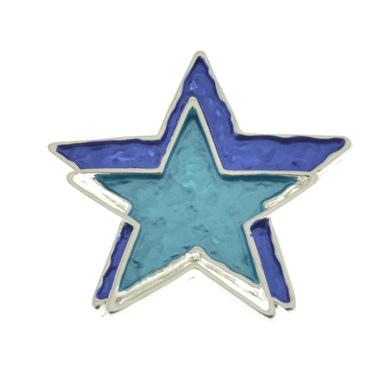 serenarts gallery magnectic brooch