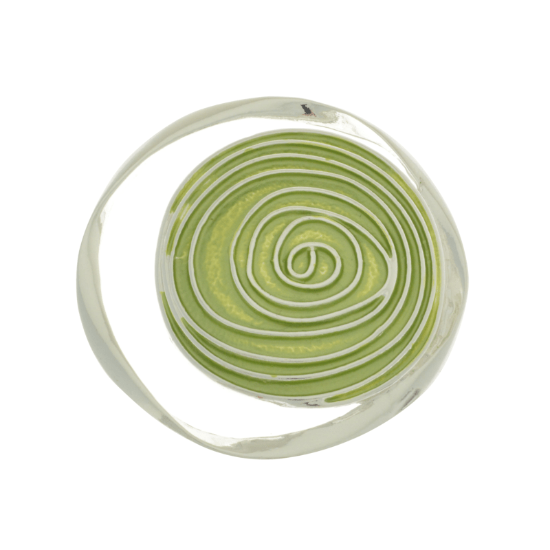 serenarts gallery magnectic brooch