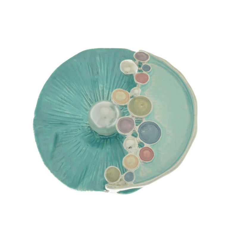 serenarts gallery magnectic brooch