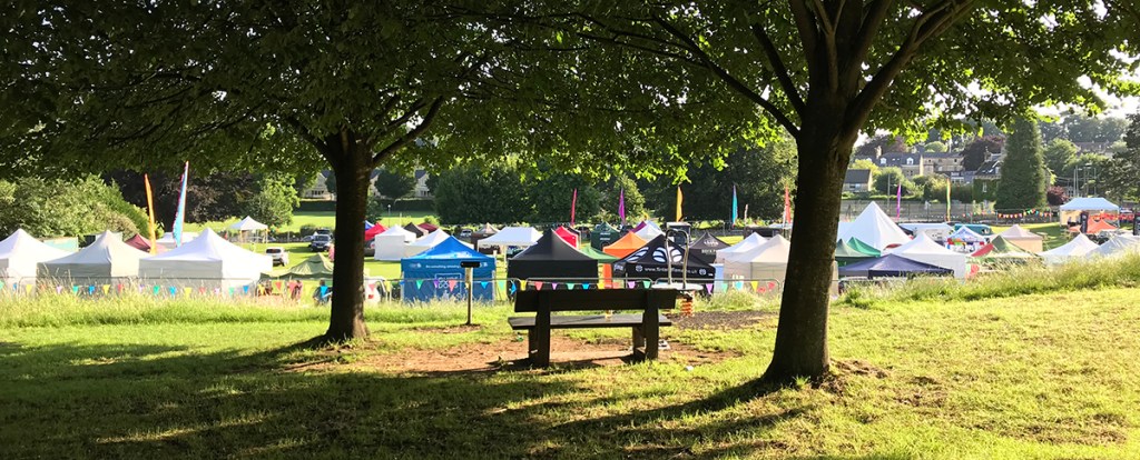 serenarts gallery - bradford on avon food festival