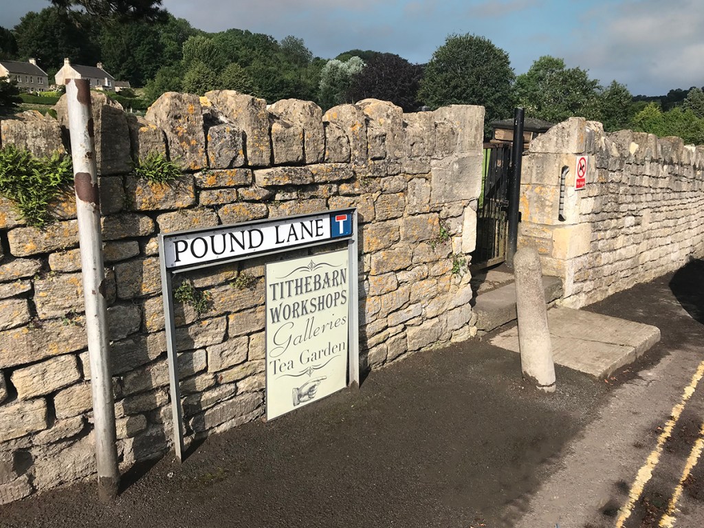 serenarts gallery tithebarn workshops