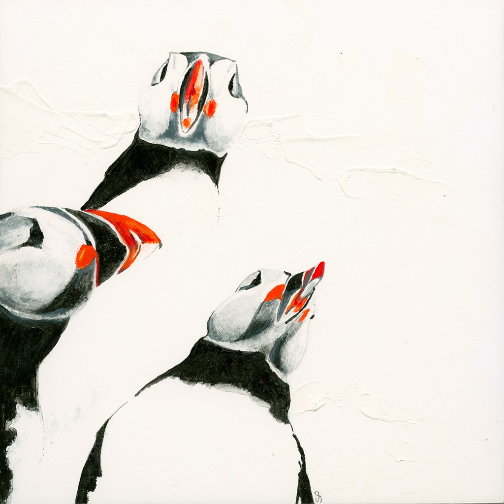 serenarts gallery - serena pugh artwork