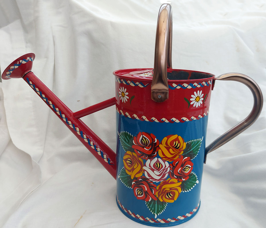 serenarts gallery canal ware