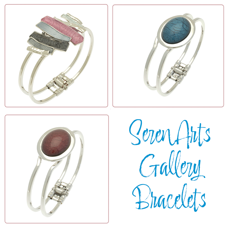 SerenArts Gallery jewellery