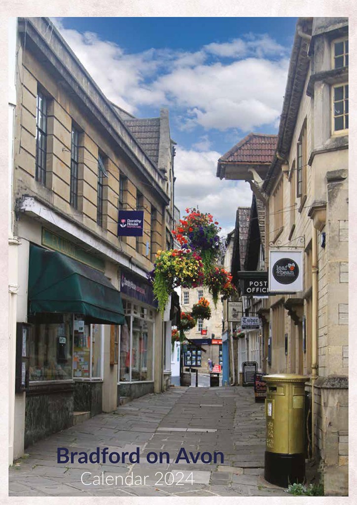 serenarts gallery 2024 calendar boa