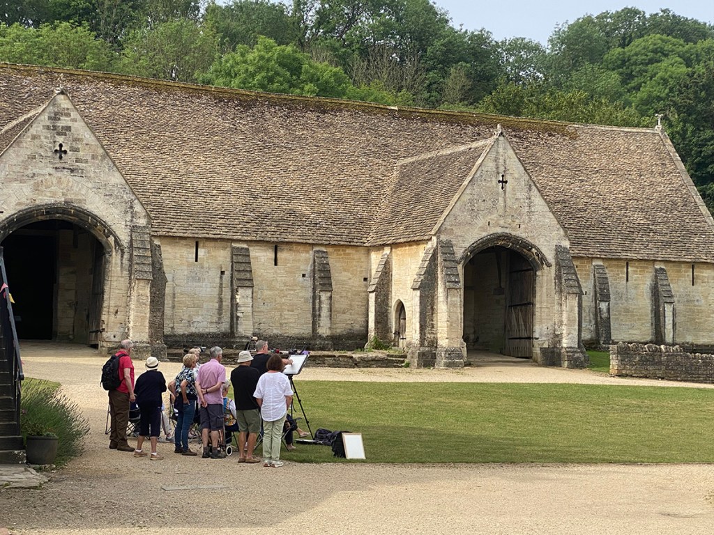 serenarts gallery bradford on avon