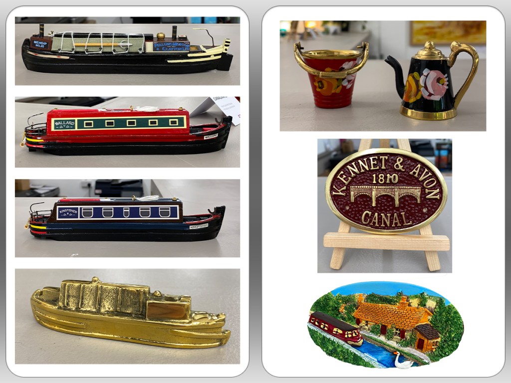 serenarts gallery canal gifts