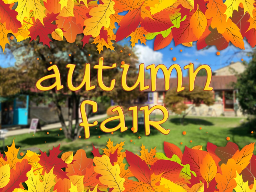 tithebarn workshops autumn fair