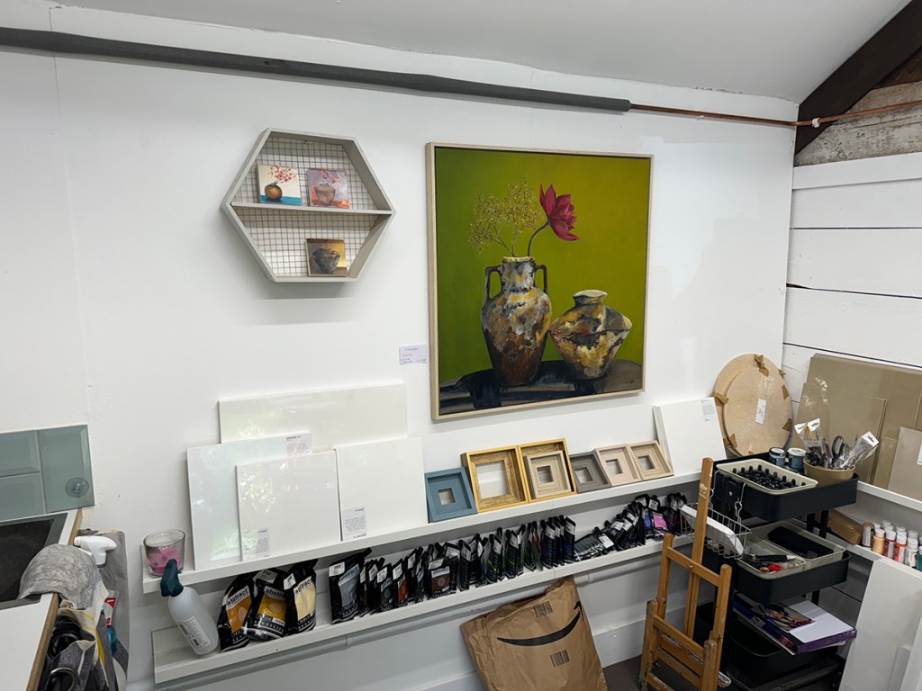 serena pugh artwork serenarts gallery