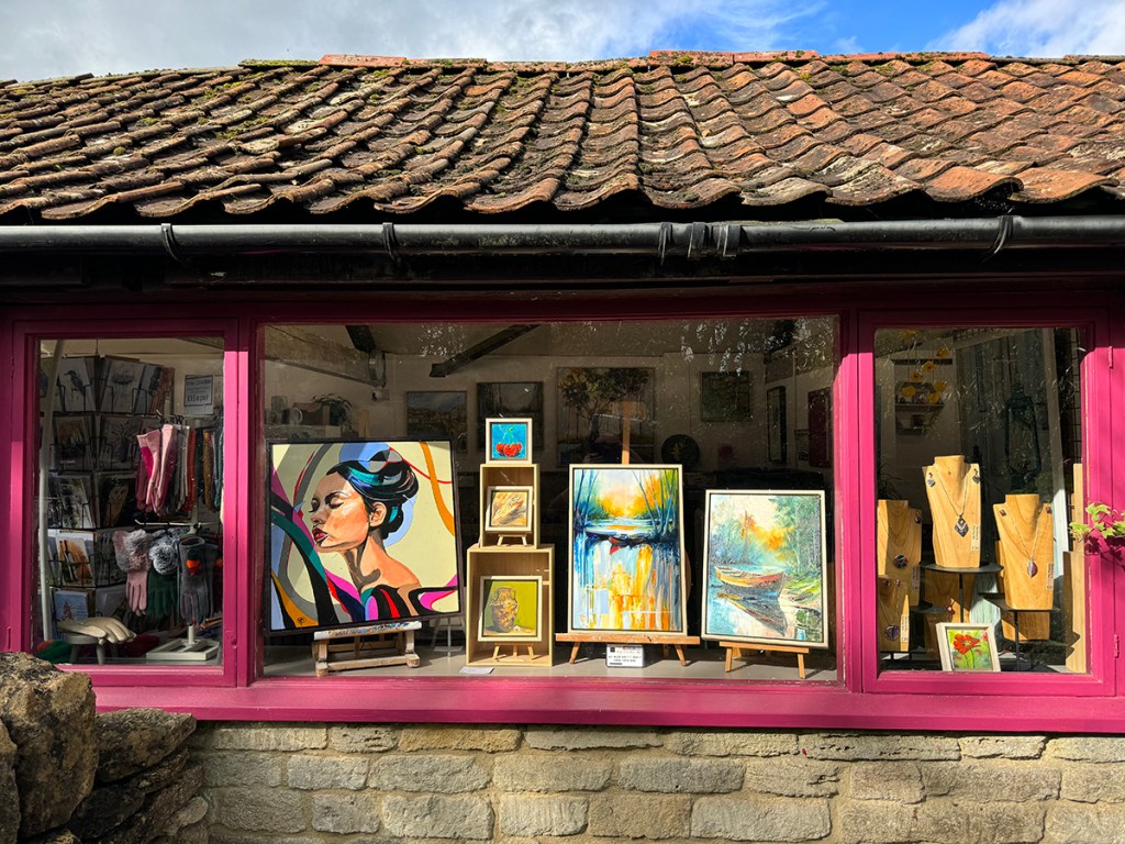 serena pugh artwork serenarts gallery