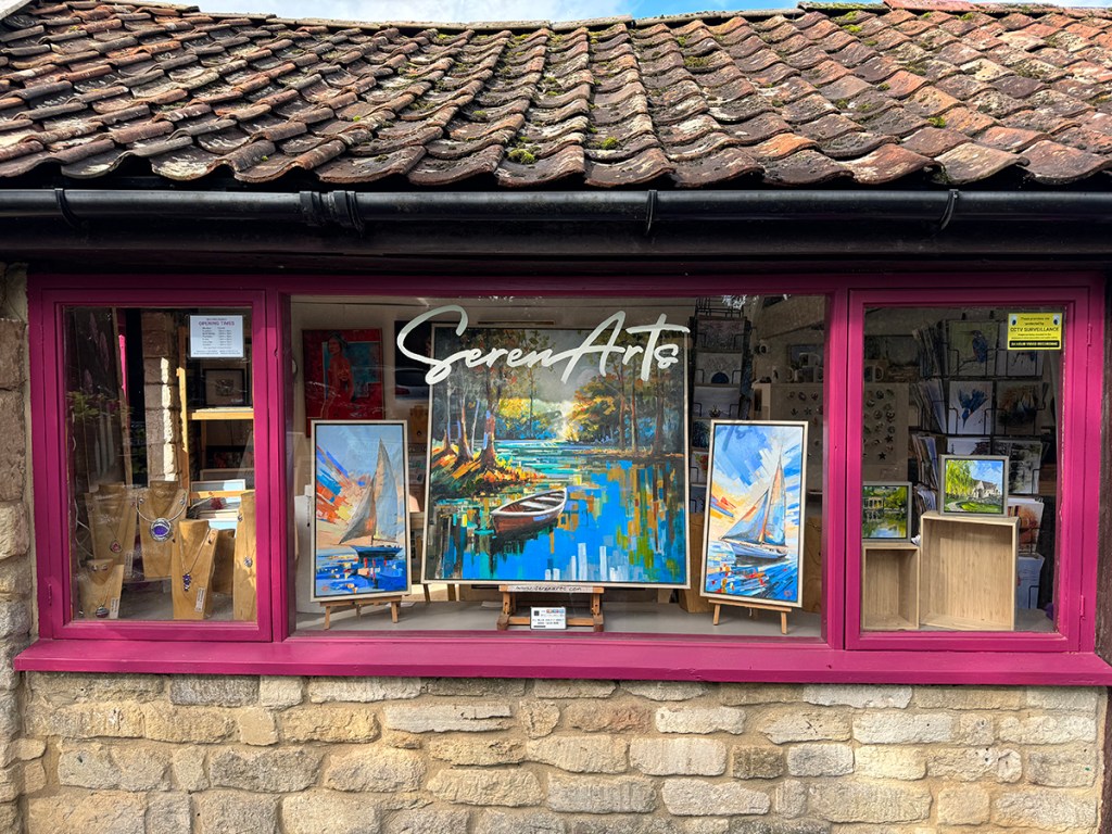 serena pugh artwork serenarts gallery