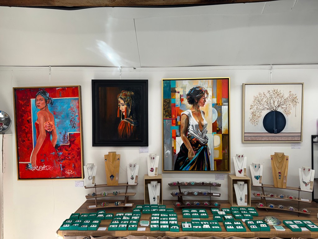 serena pugh artwork serenarts gallery