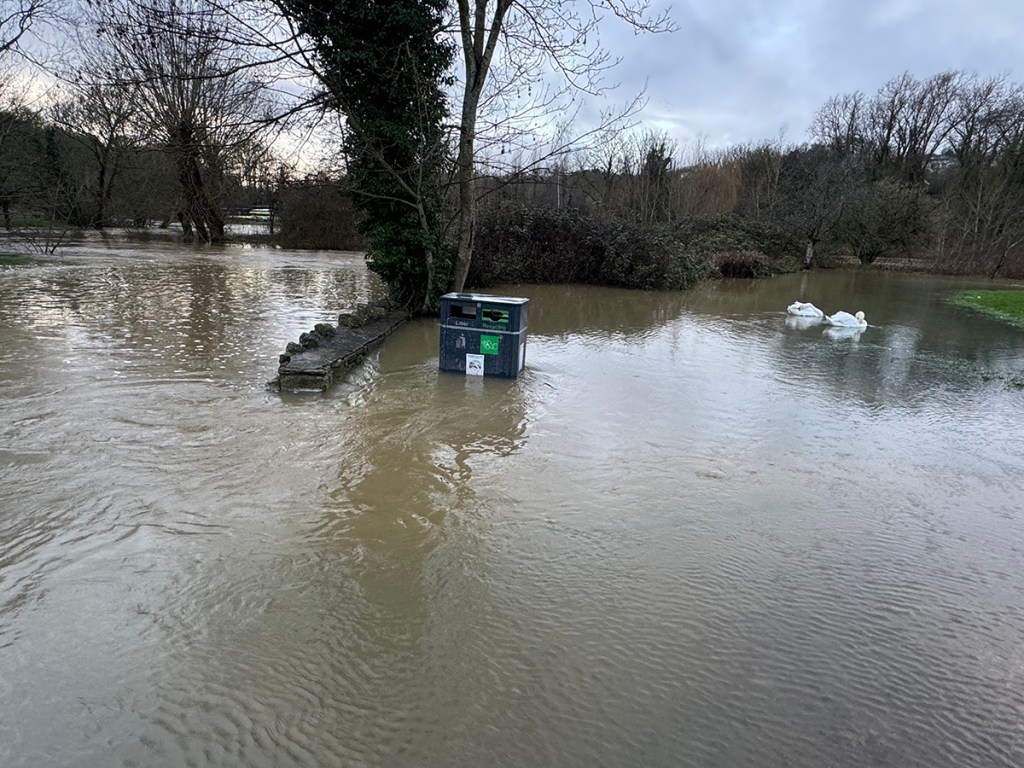 serenarts gallery barton farm country park