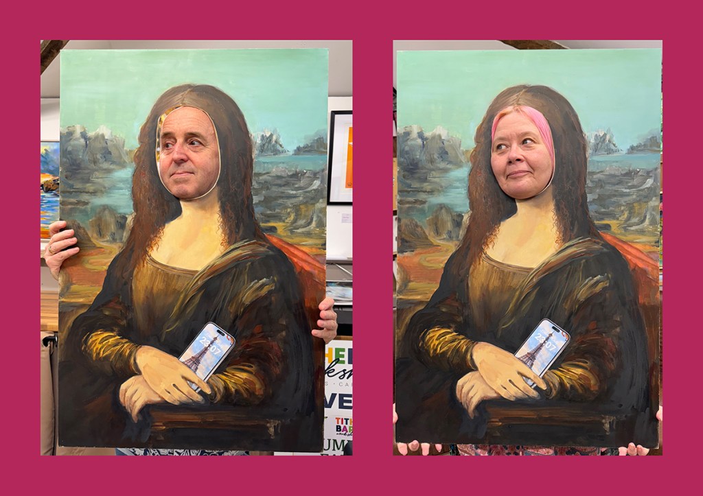 serenarts gallery in 2024