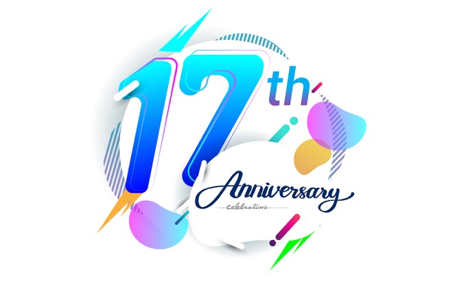 serenarts gallery 17 years anniversary