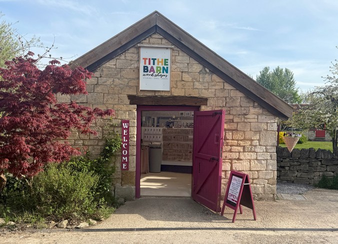 serenarts gallery in bradford on avon