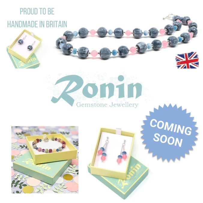 serenarts gallery new jewellery range